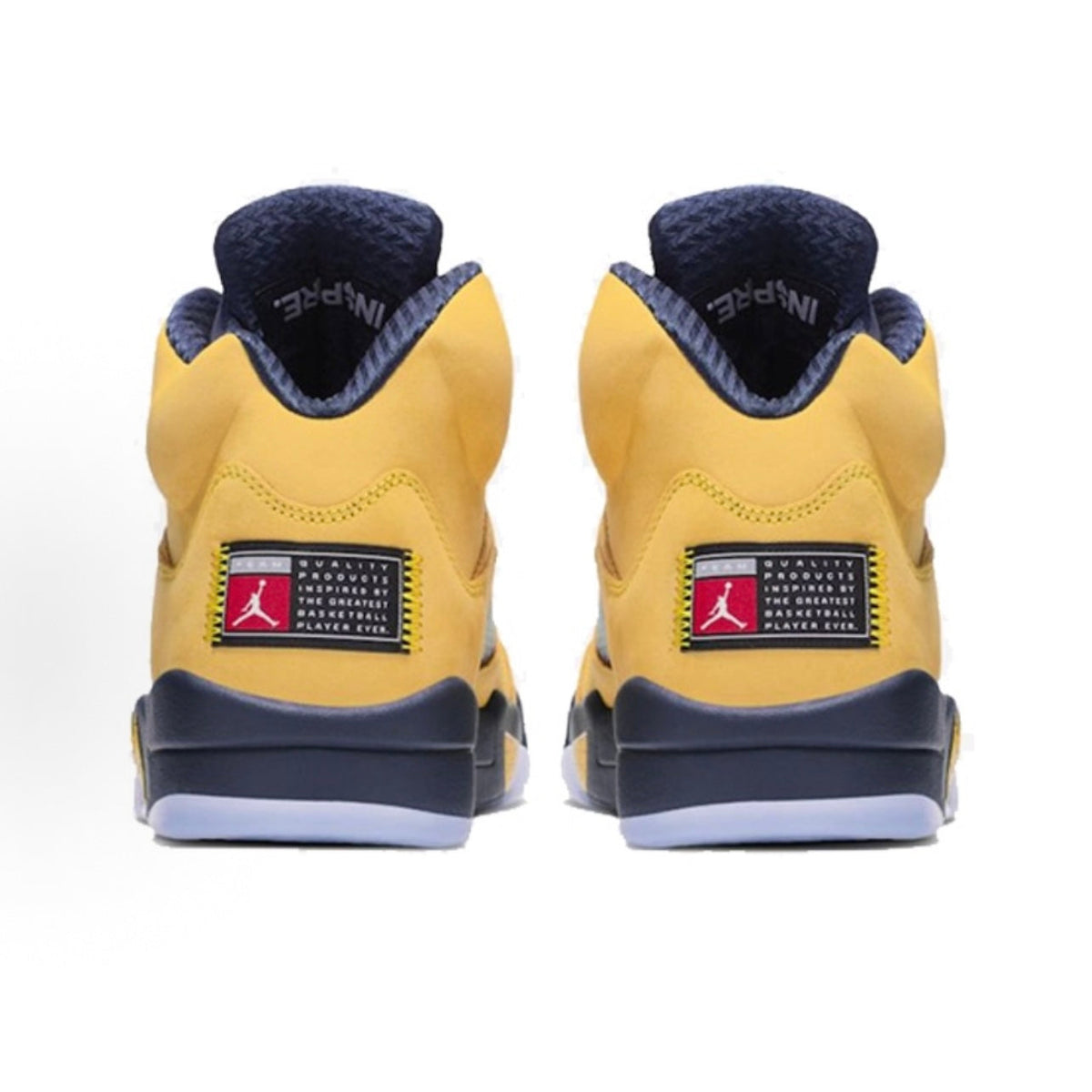 Jordan Air Jordan 5 sp michigan
