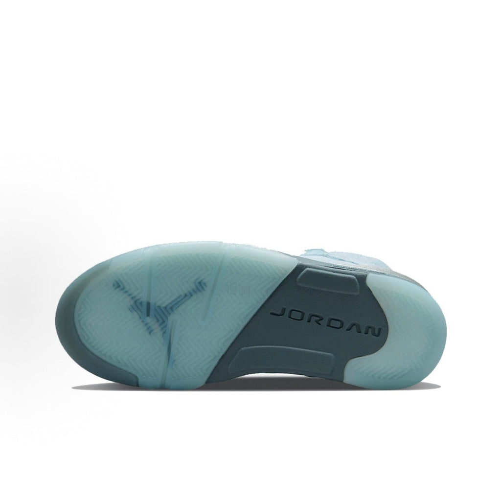 Jordan Air Jordan 5 retro "bluebird"