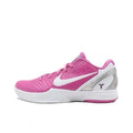 Nike Zoom Kobe 6 Kay Yow Think Pink