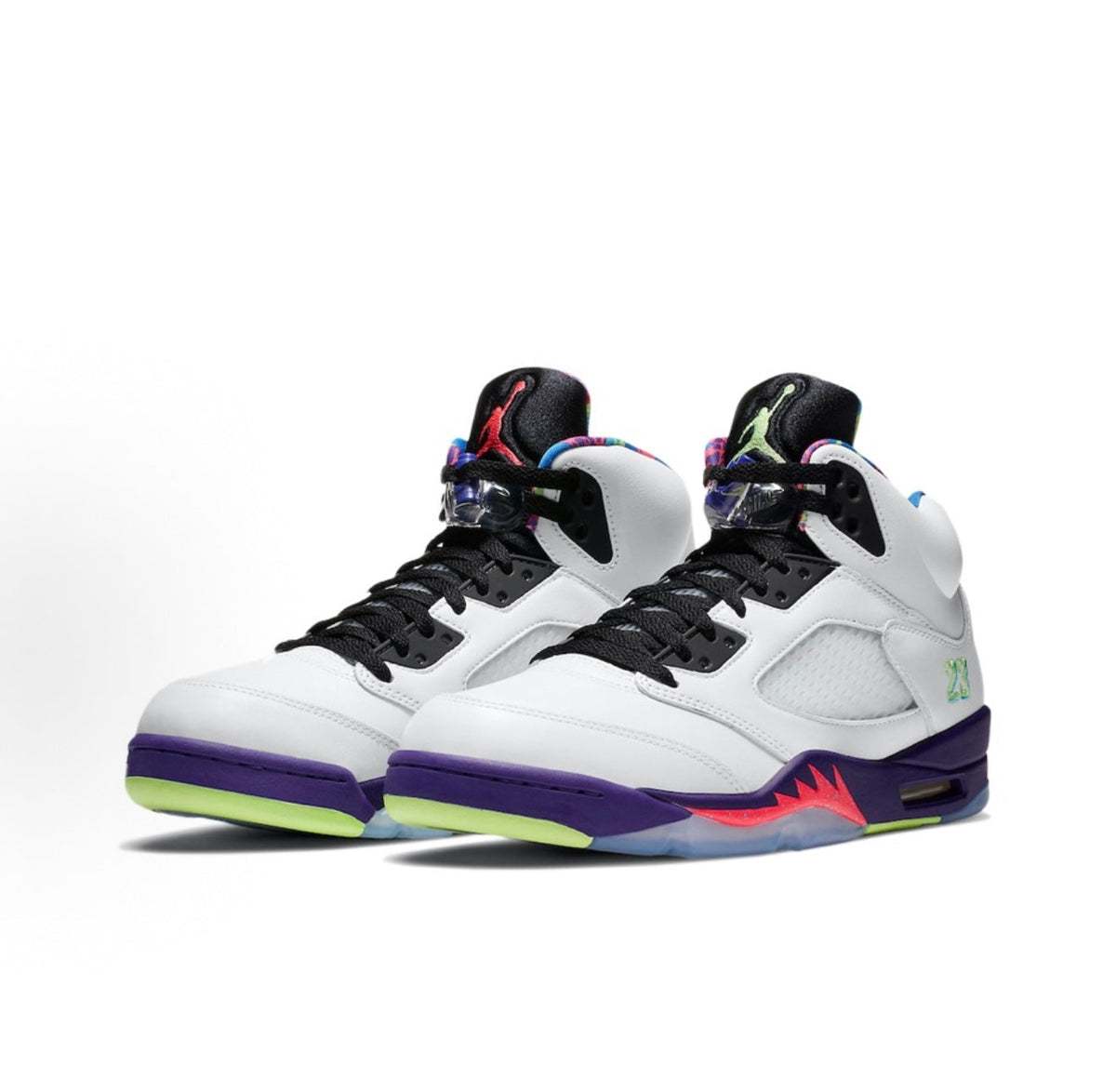 Jordan Air Jordan 5 retro ghost green