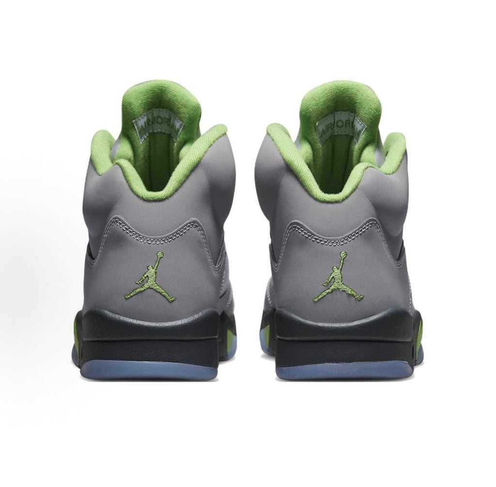 Jordan Air Jordan 5 retro "green bean"