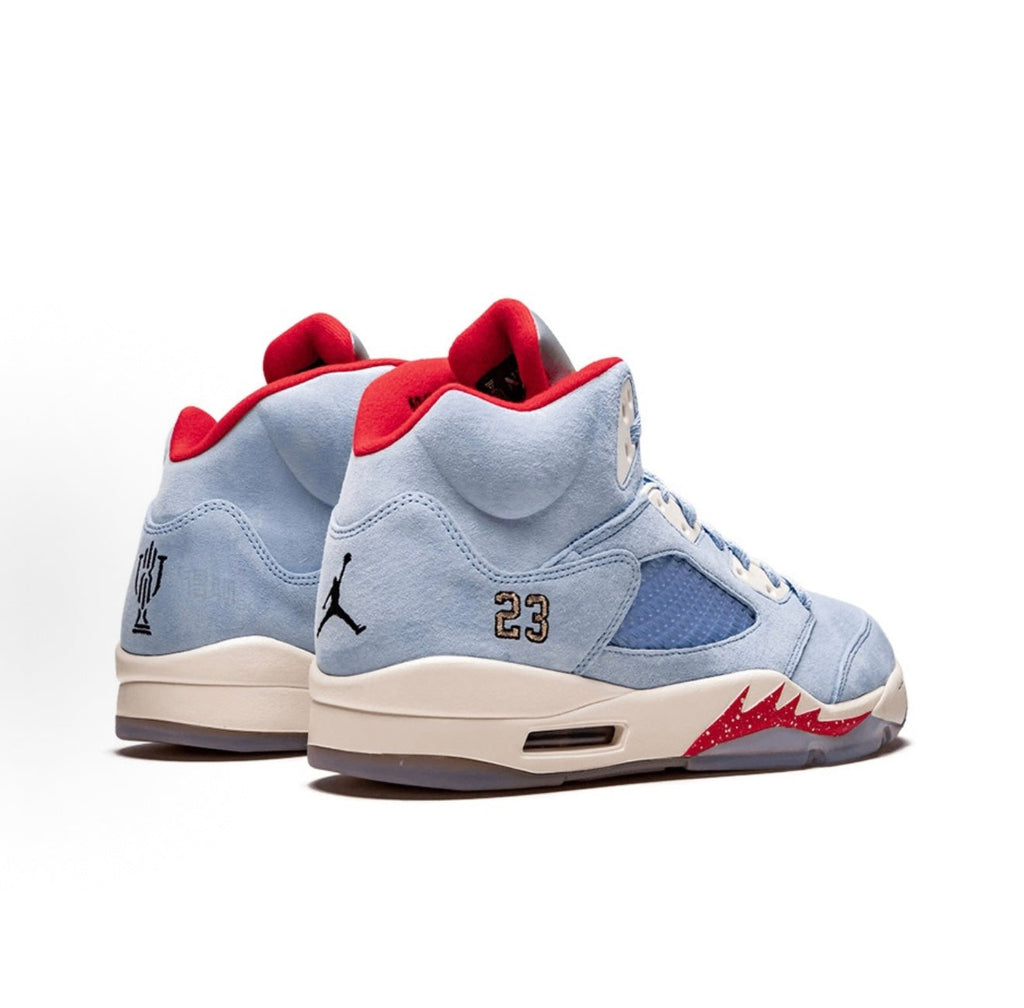 trophy room x Jordan Air Jordan 5