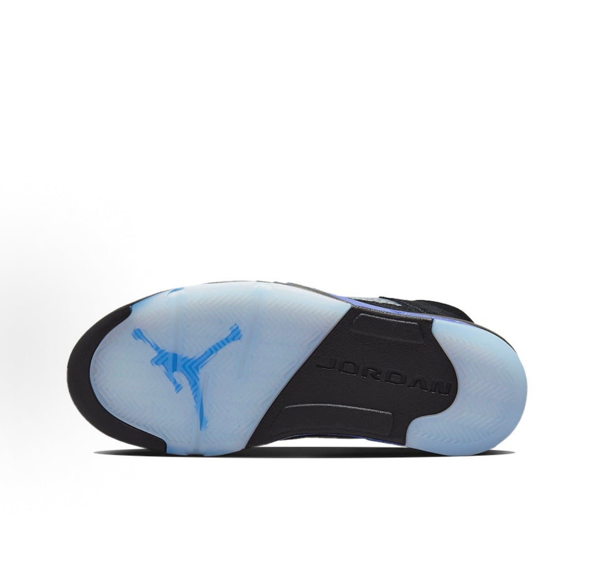 Jordan Air Jordan 5 retro "racer blue"