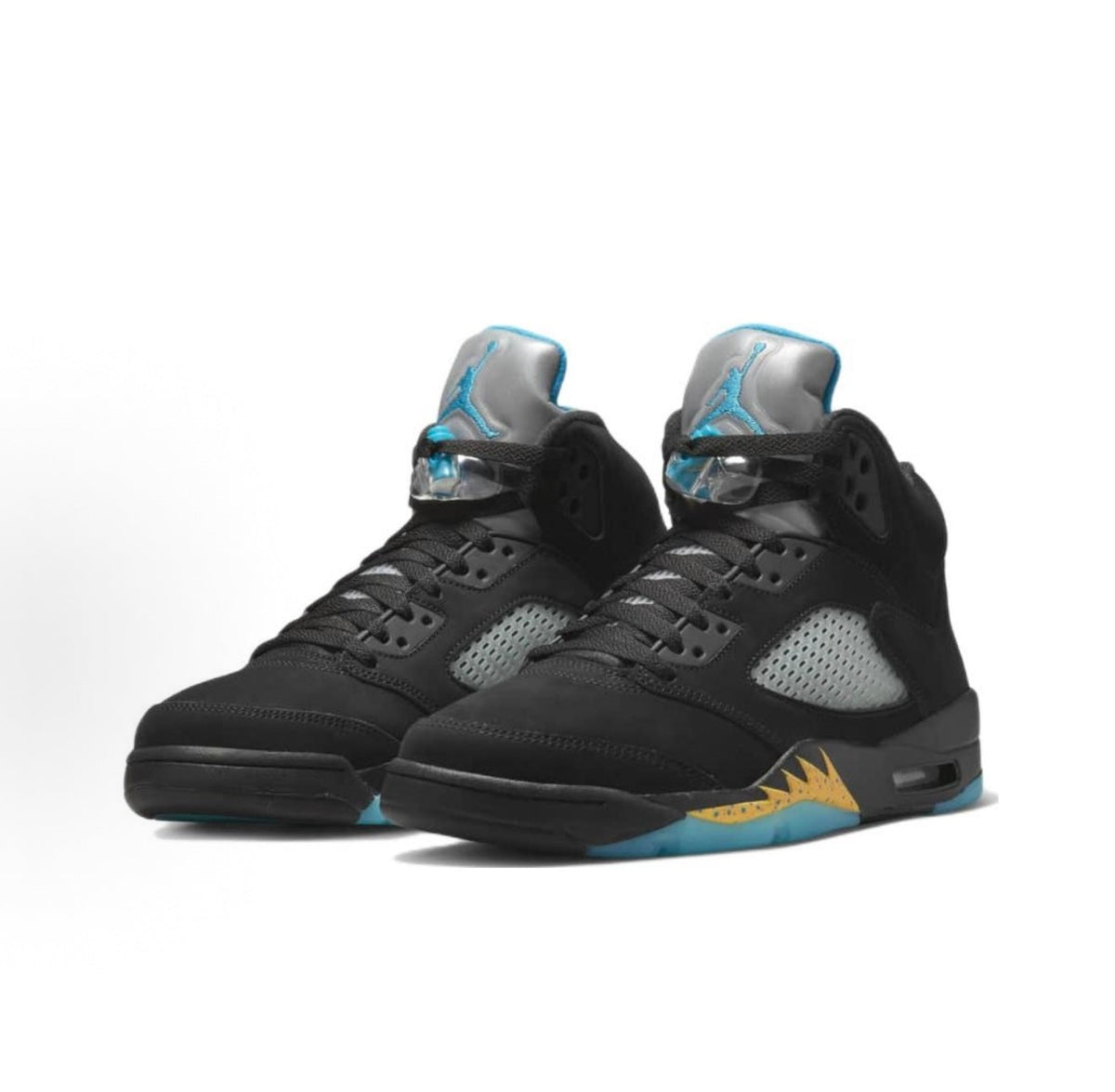 Jordan Air Jordan 5 "Aqua"