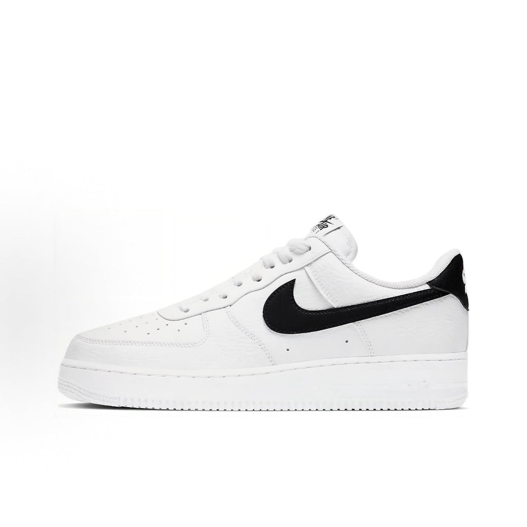 Nike Air Force 1 White and Black