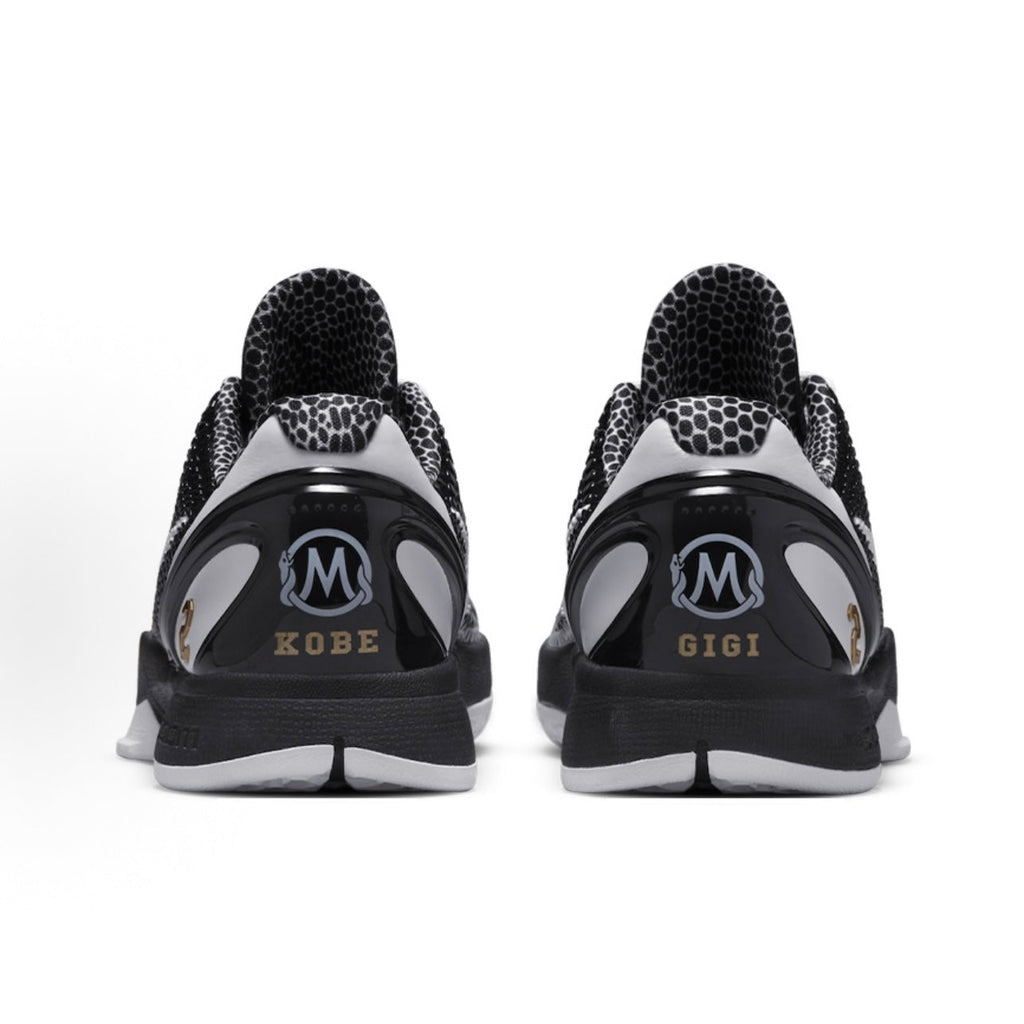 Nike Zoom Kobe 6 Protro "Mambacita Sweet 16" GiGi