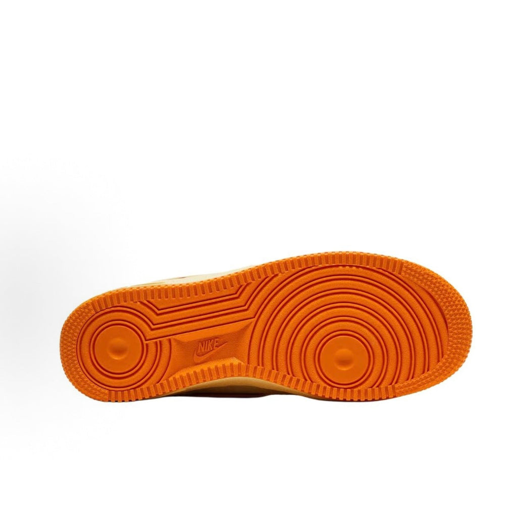 Nike  x DOAF Air Force 1 Duck or Egg