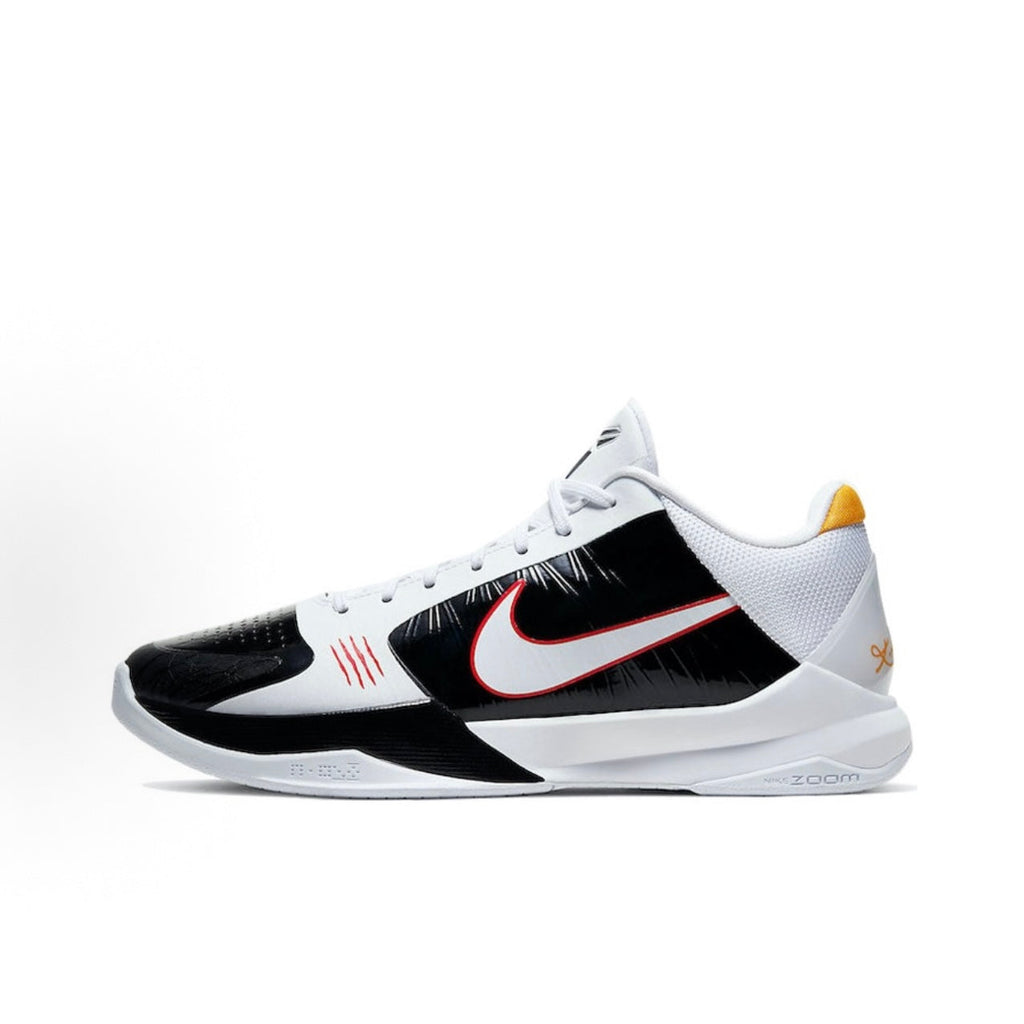 Nike Zoom Kobe 5 Protro "Bruce Lee Alt"