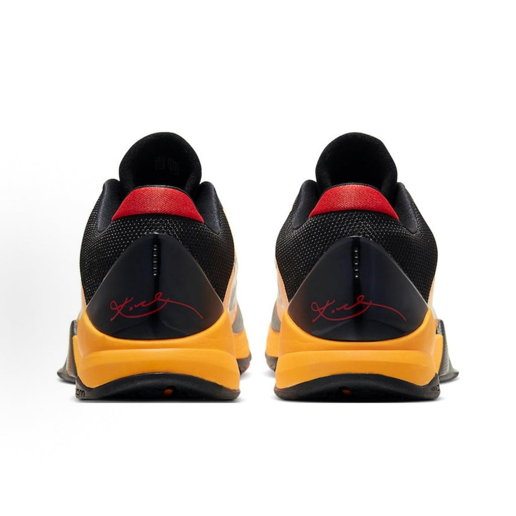 Nike Zoom Kobe 5 Protro "Bruce Lee"