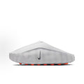 Nike Mind 001 Comfortable Soft Closed-Toe Slides – Light Smoke Grey