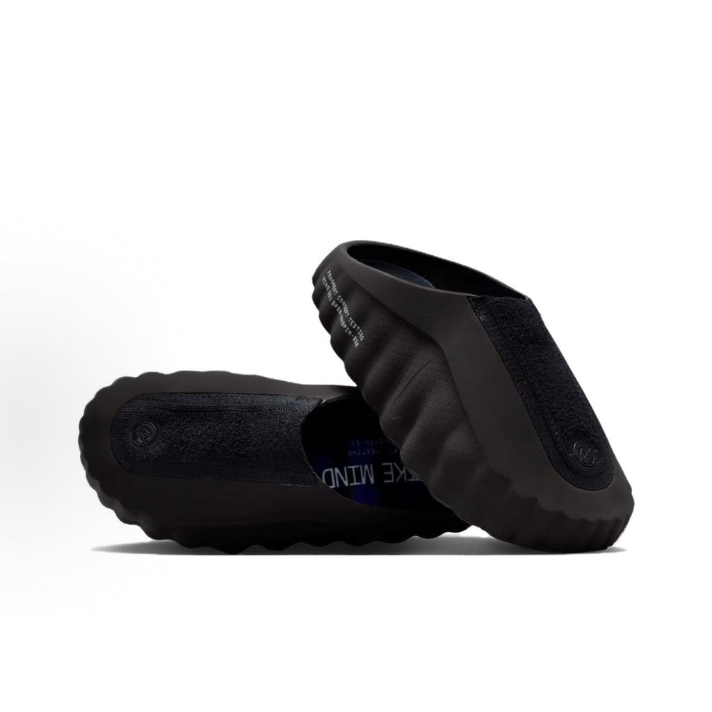 Nike × Fragment Design Mind 001 Hiroshi Fujiwara (Black)