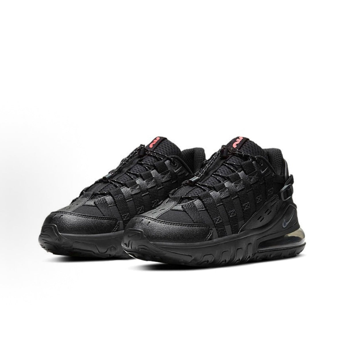 Nike Air Max 270 Vistascape Men's Low-Top Running Shoes