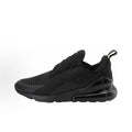 Nike Air Max 270 Men's Casual Running Shoes – All Black