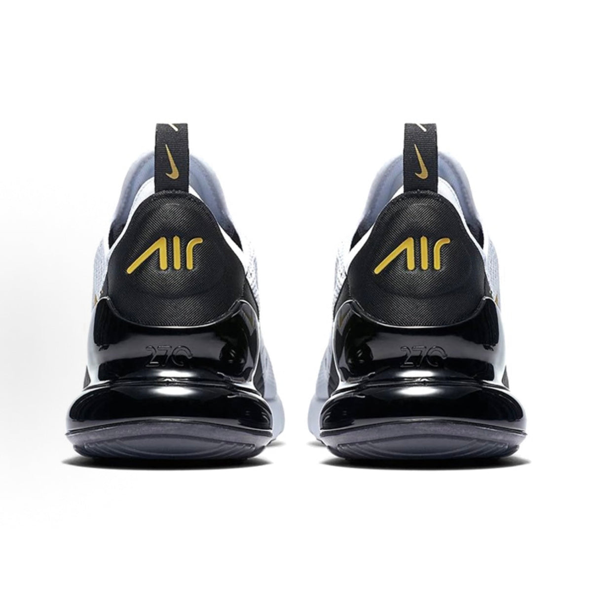 Nike Air Max 270 Men's Low-Top Running Shoes