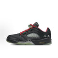 CLOT x Jordan Air Jordan 5 retro low sp jade