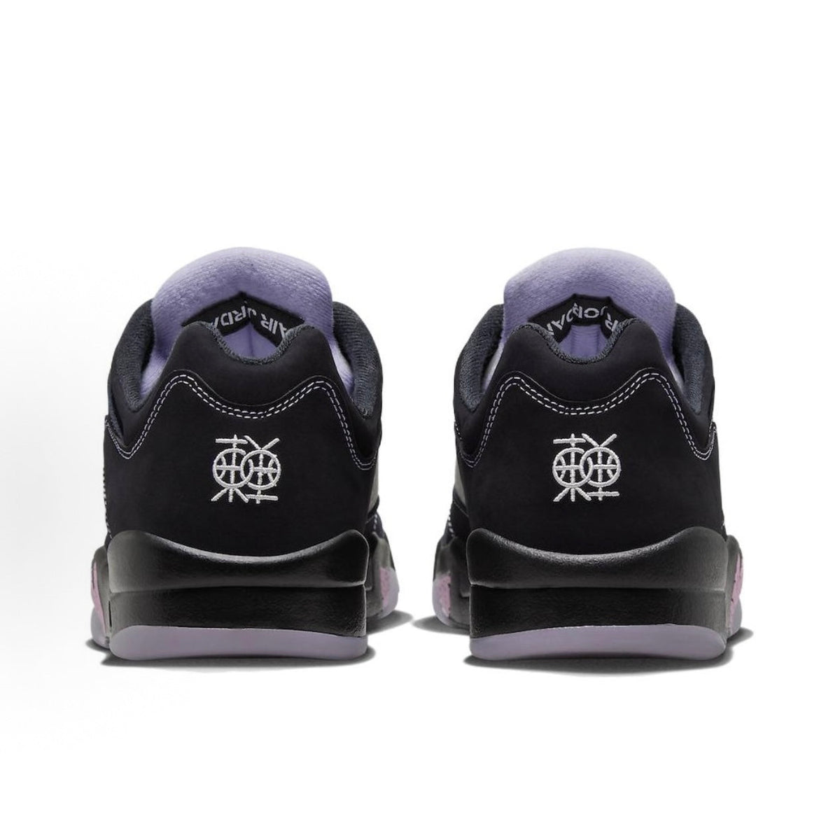 Jordan Air Jordan 5 Low "Dongdan"