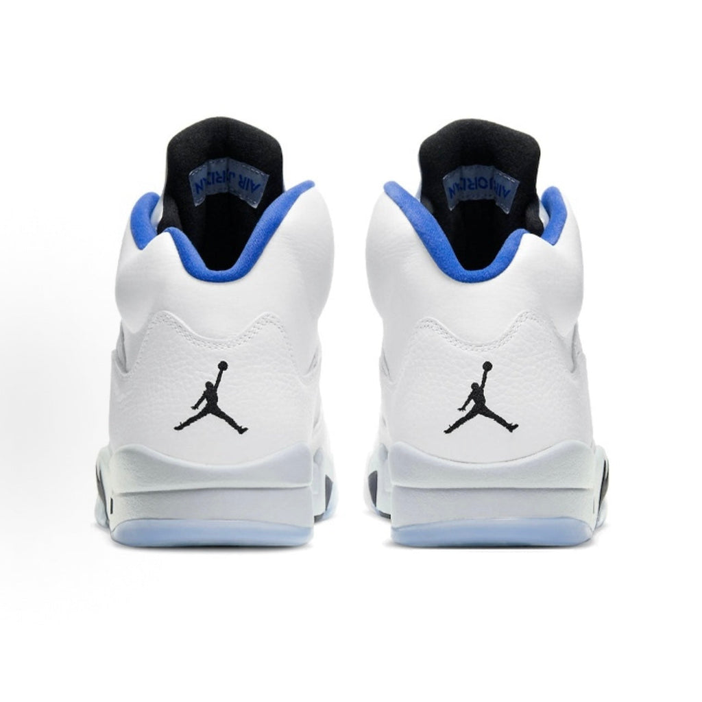 Jordan Air Jordan 5 retro "stealth 2.0"