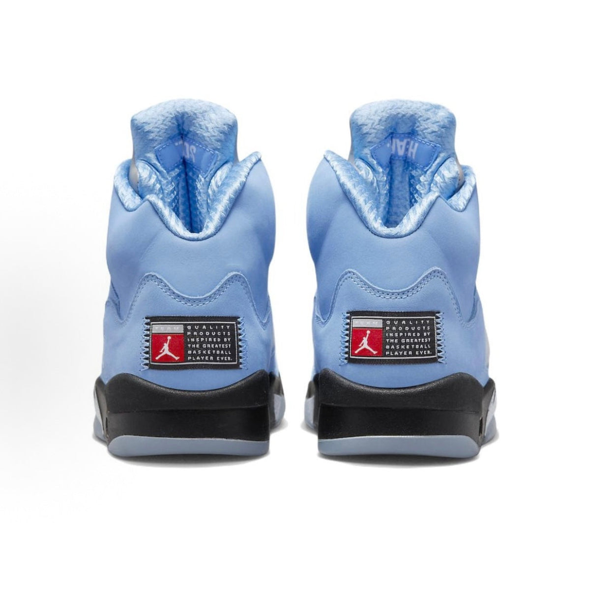 Jordan Air Jordan 5 "UNC"