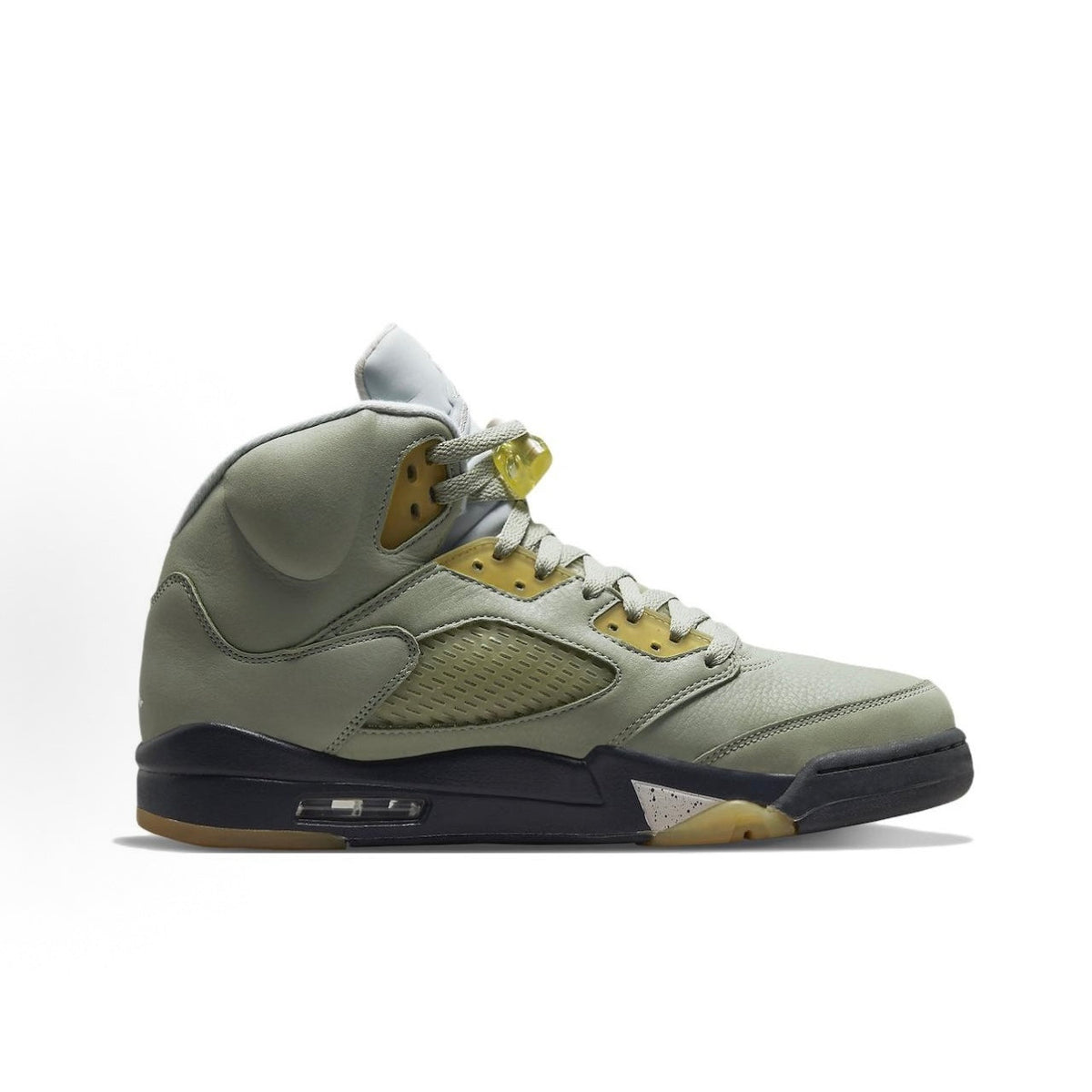 Jordan Air Jordan 5 retro "jade"