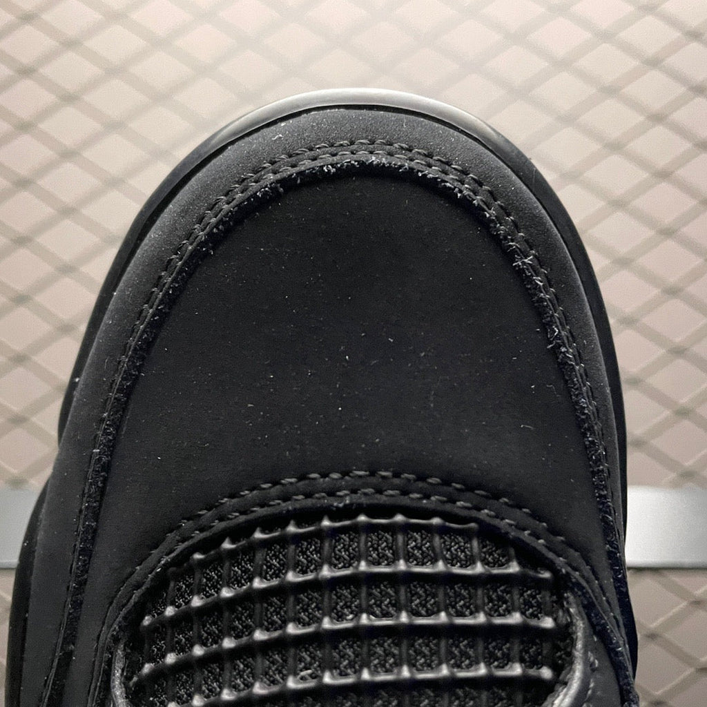 AJ4 Retro Black Cat (2020)