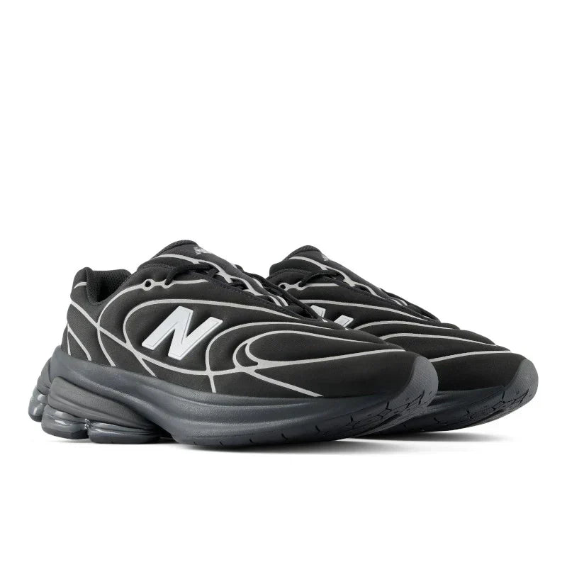 New Balance 5030 U50307G4 – New Balance sneaker view 4