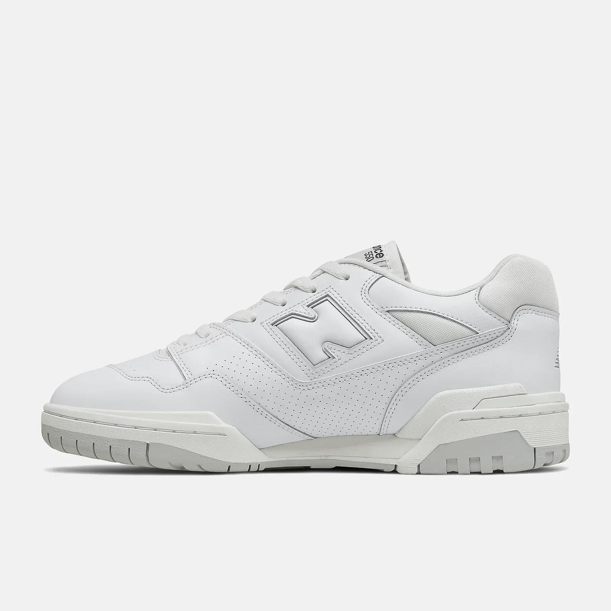 New Balance 550 BB550PB1 – New Balance sneaker view 4