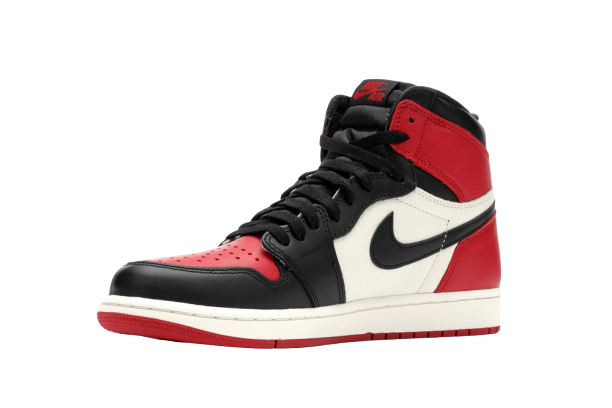 AJ1 Retro High Bred Toe