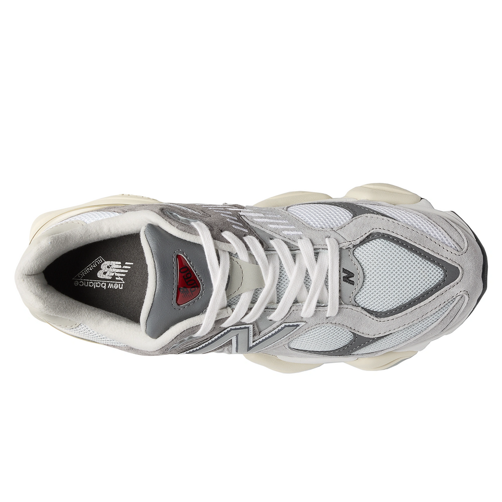 New Balance 9060 U9060GRY – New Balance sneaker view 5