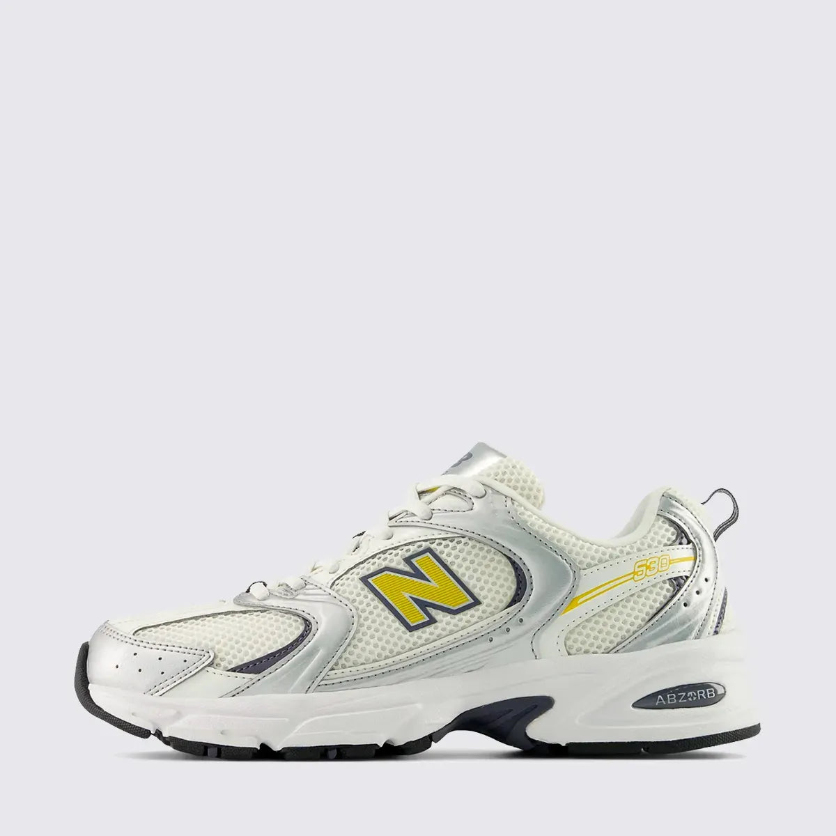 New Balance 530 U530153 – New Balance sneaker view 3