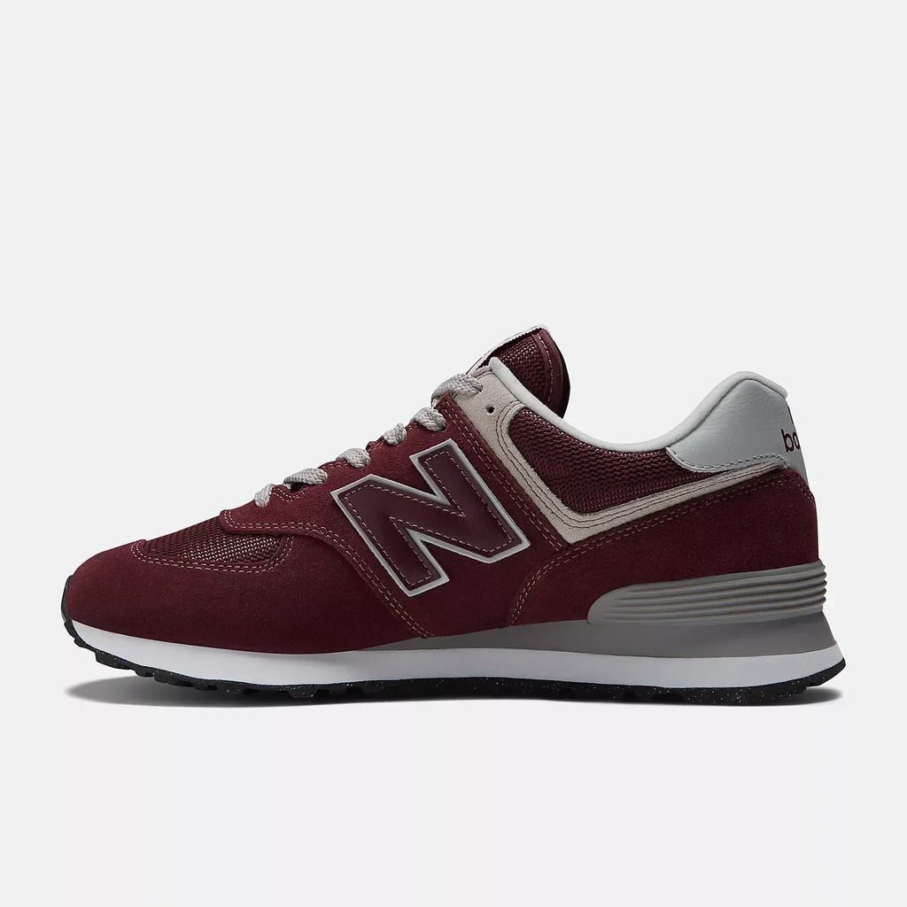 New Balance 574 ML574EVM – New Balance sneaker view 3