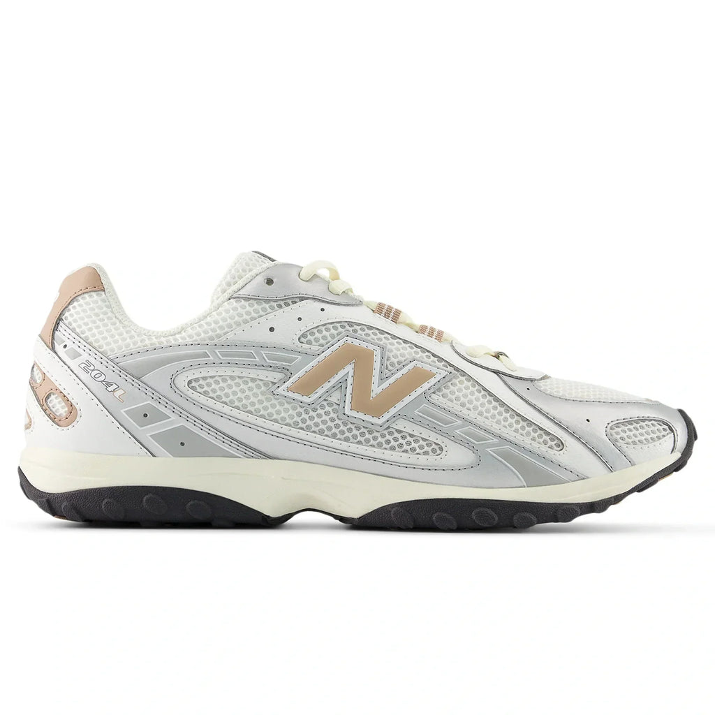 New Balance 204L U204LSWA – New Balance sneaker view 2