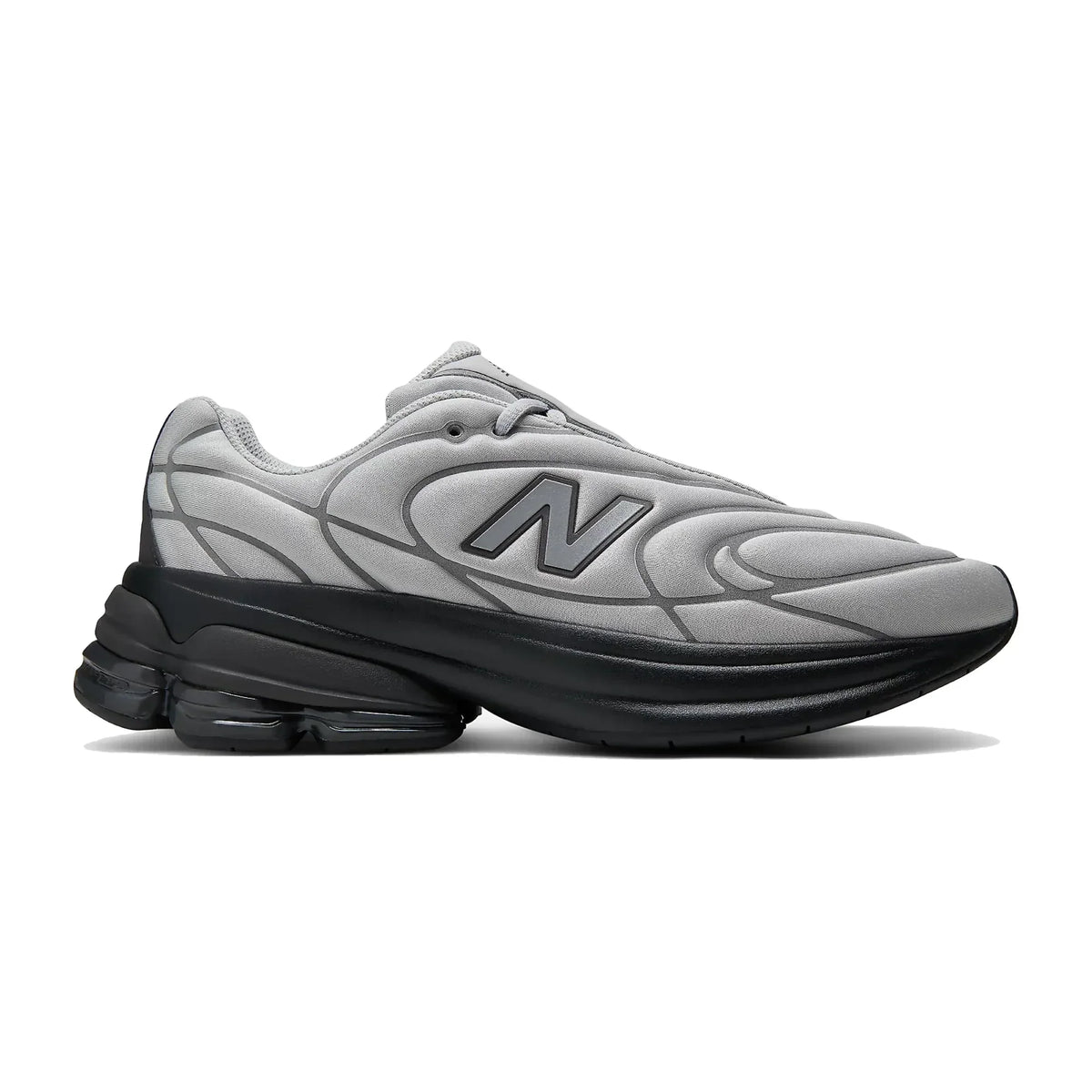New Balance 5030 U50303L3 – New Balance sneaker view 2