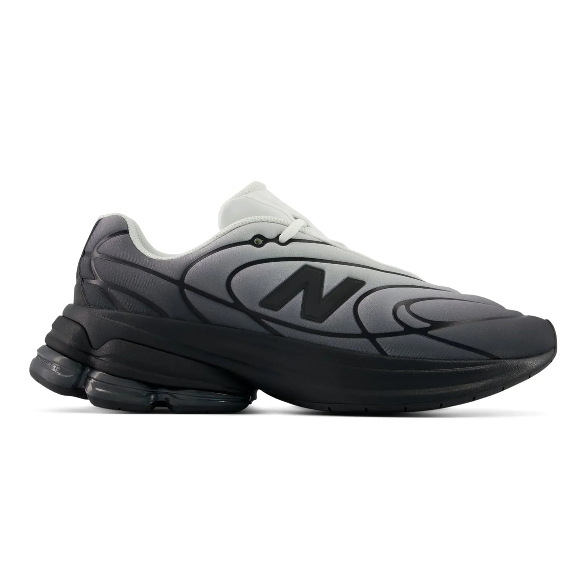 New Balance 5030 U50304DT – New Balance sneaker view 8