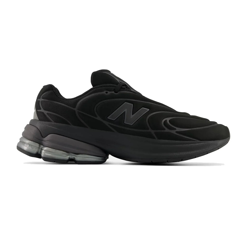New Balance 5030 U503058H – New Balance sneaker view 2