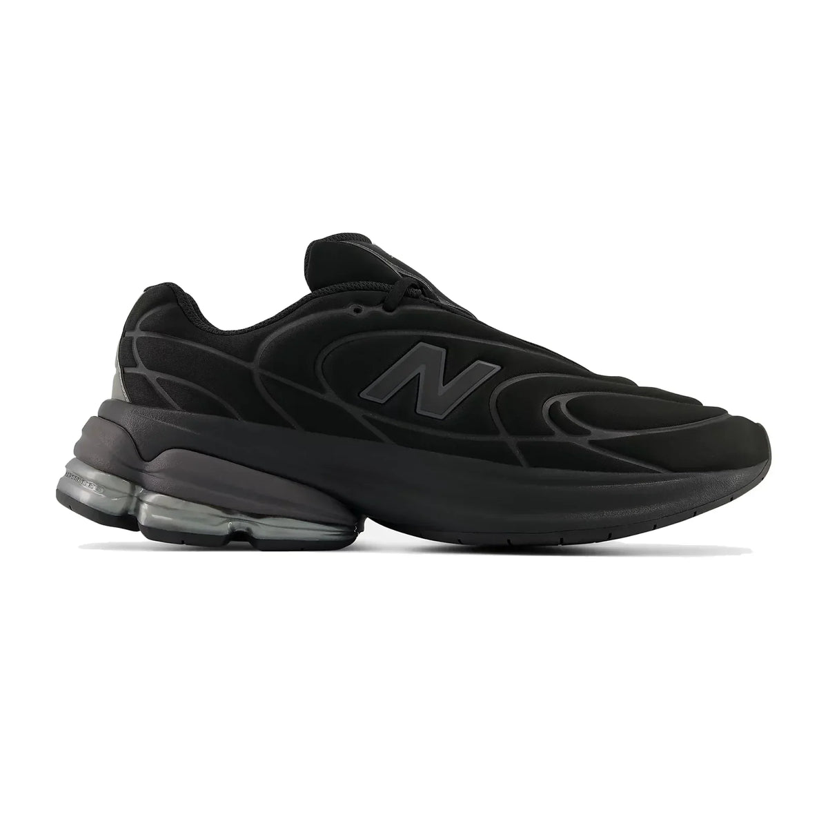 New Balance 5030 U503058H – New Balance sneaker view 2
