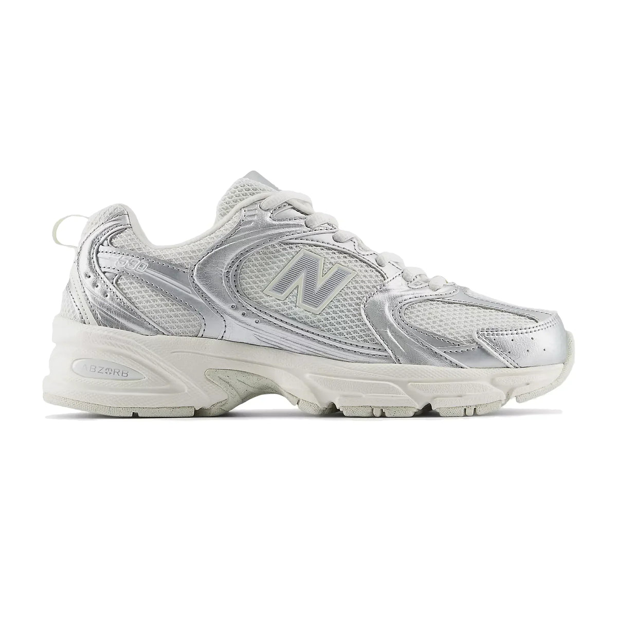 New Balance 530 U5303IR – New Balance sneaker view 2