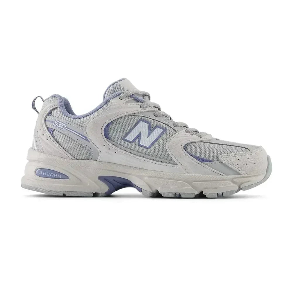 New Balance 530 U530SMB – New Balance sneaker view 2