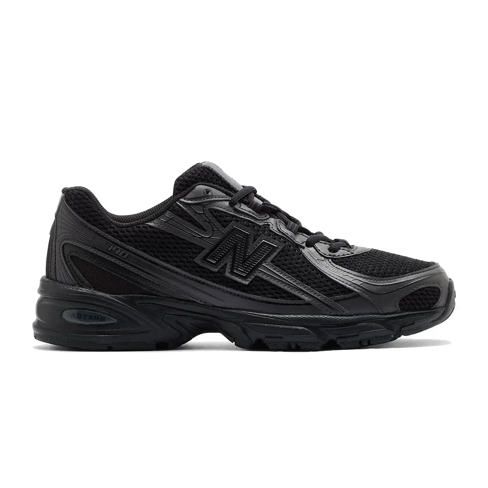 New Balance 740 U740BO2 – New Balance sneaker view 2
