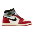 AJ1 Retro High Union LA Chicago