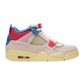 AJ4 Retro Union Guava Ice