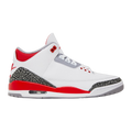AJ3 Retro Fire Red