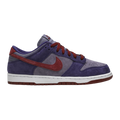 Dunk Low 'Plum'