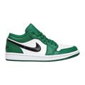 AJ1 Low Pine Green