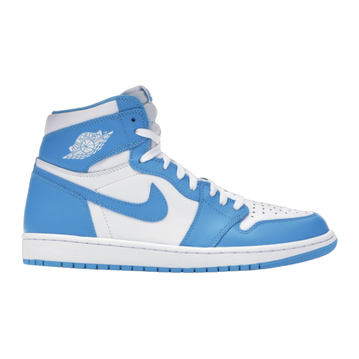AJ1 Retro UNC