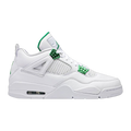 AJ4 Retro 'Green Metallic'