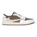 AJ1 Low Travis Scott Reverse Mocha
