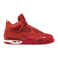 AJ4 x Nigel Sylvester Brick by Brick