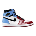 AJ1 Fearless UNC Chicago