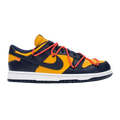 Dunk Low X OW University Gold