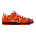 Concepts SB Dunk Low Orange Lobster